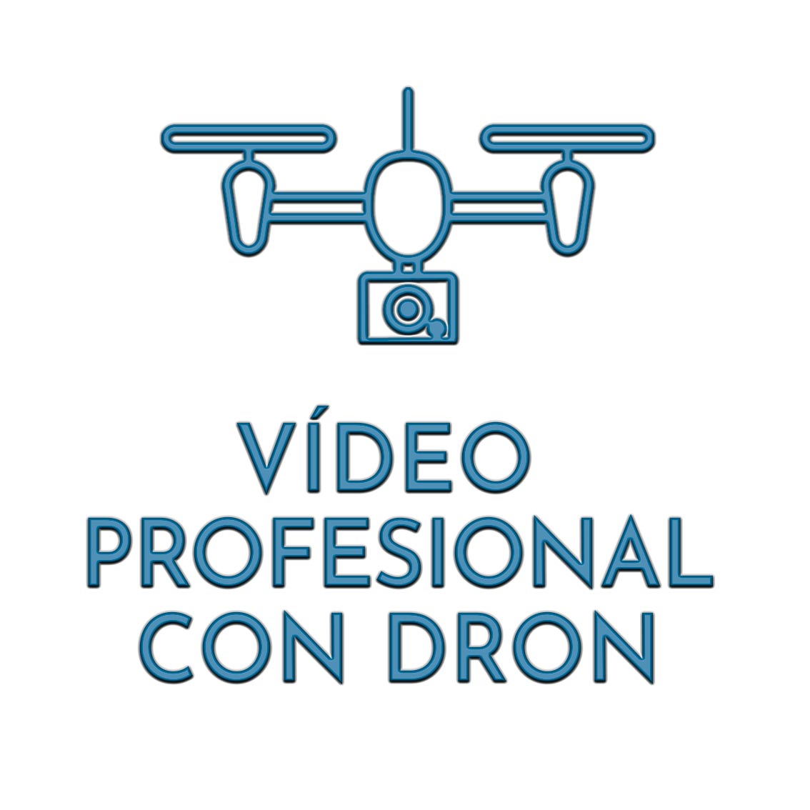 dron-A
